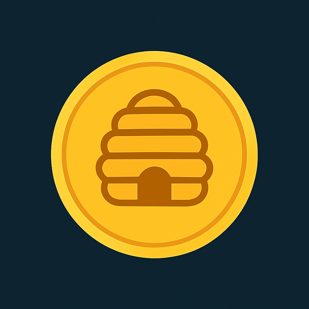 JotHive Finance hive coin
